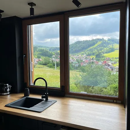Villa View &