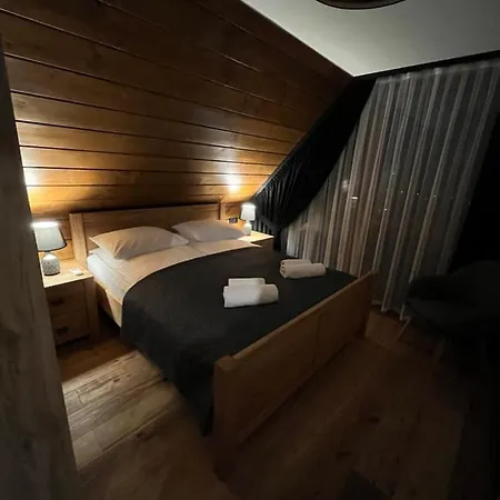 View&spa * Kluszkowce