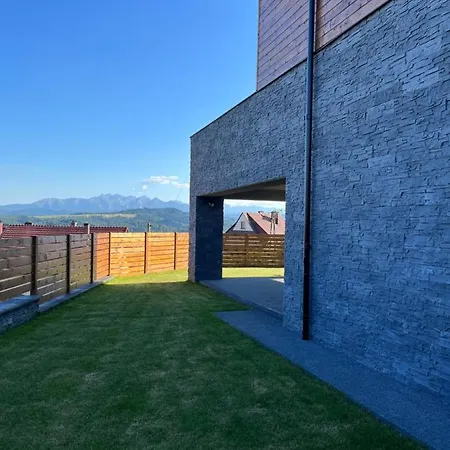 View&spa Kluszkowce