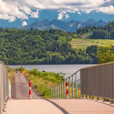 View & Villa Kluszkowce