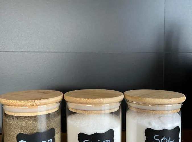 Villa View&spa Kluszkowce