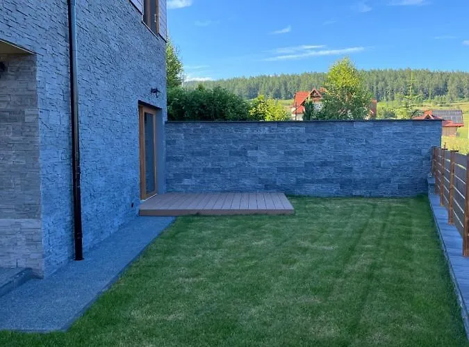 Villa View&spa Kluszkowce