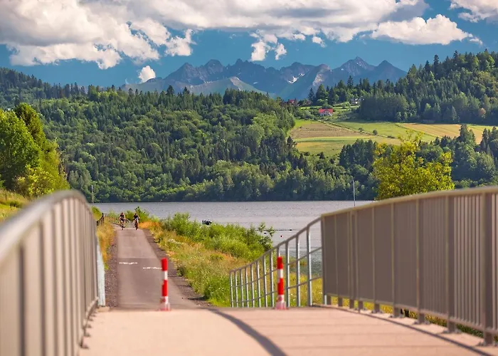 View&spa Villa Kluszkowce